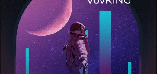 Rainbow Sounds Vovking Futurist Drum And Bass