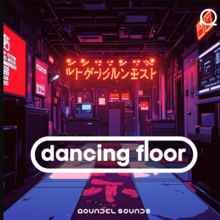 Roundel Sounds Dancing Floor