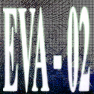 Sincere EVA-02 Drum Kit