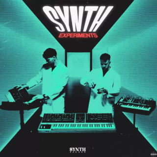 Synth Palace Synth Experiments