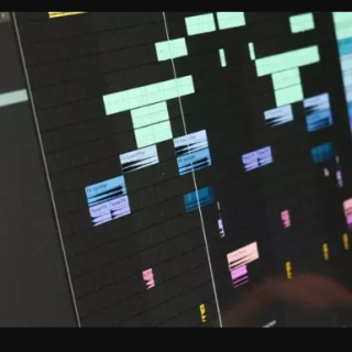 Tomorrowland Academy How to make EDM