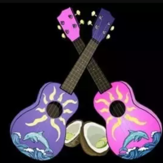 Udemy Ukulele club for kids k-5th grade BEGINNER level one