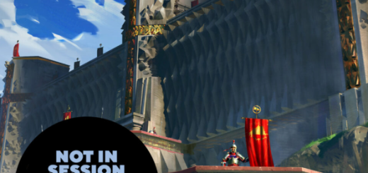 Underpaint Academy – Stylized Environments in 2D & Blender with Ulysse Verhasselt