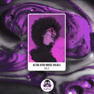 Vandalism Ultra Afro House Vocals 2