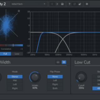 Venomode Lowtility 2 v2.1.5