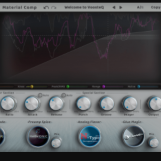 VoosteQ Material Comp v1.7.11