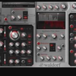 Waldorf Lector v1.1.8 Incl Keygen (WiN and macOS)
