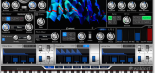 Waldorf Nave Plugin v1.1.8