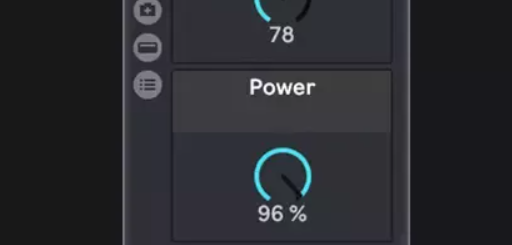 iFeature IFEA - Fusion Rack ABLETON RACK