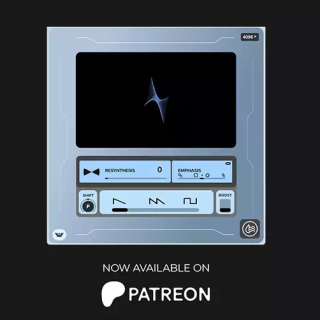 iFeature IFEA - Fusion V1.1 (M4L) MAX 4 LIVE