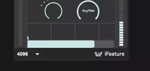 iFeature IFEA - Spectral Limiter 2 (M4L) MAX 4 LIVE