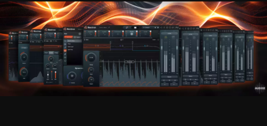 iZotope Neutron 5 v5.1.0