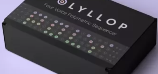 510k Arts POLYLLOP v1.0.0