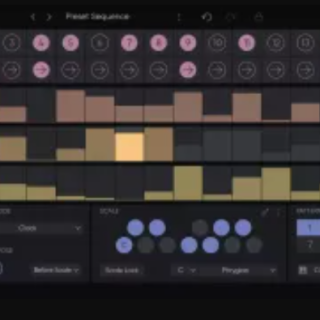 510k Arts SEQUND v1.5.6.1
