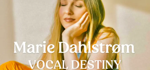 Akai Marie Dahlstrom Vocal Destiny v1.0.2 MPC Expansion