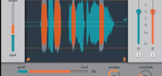 Apulsoft splitS v1.1.2r1