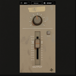 Audio Hertz Mk.pre v1.0.0