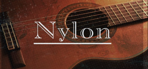 Audiofier Micron - Nylon KONTAKT