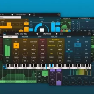 BLEASS Complete Effects Bundle