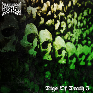 Boom Bap Labs Johnny Slash Digs of Death 5