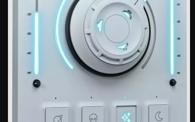 Cymatics Pluto Melodic Enhancer v1.0.4