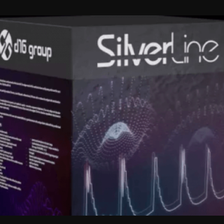 D16 Group SilverLine Collection 2025.9