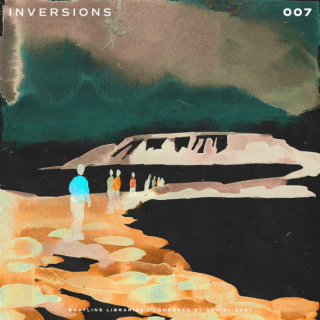 Daniel East Inversions Vol.7 (Compositions and Stems)