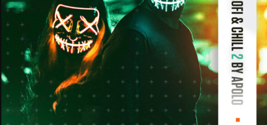 Diginoiz Lofi and Chill 2 by Apolo