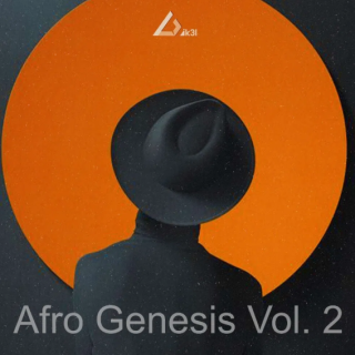 Dik3l Sounds Afro Genesis Vol 2