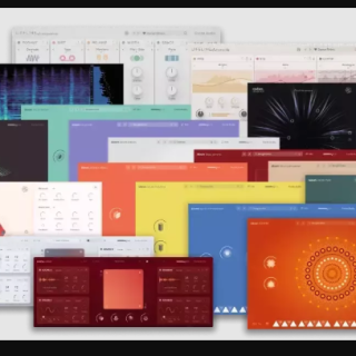 Excite Audio Bloom Bundle 2025