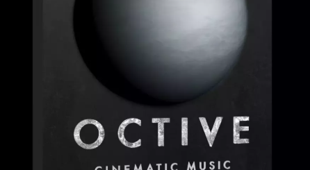 Film Crux Octive Cinematic Music Vol.3