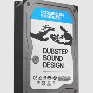 Forbidden Samples Dubstep Sound Design (Except the Masterclass)