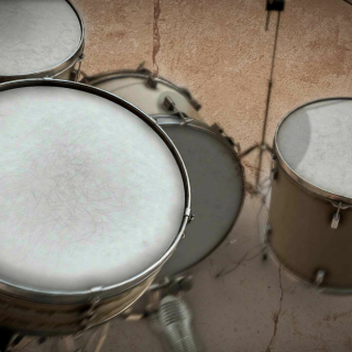 HandHeldSound MAD RockScore KONTAKT