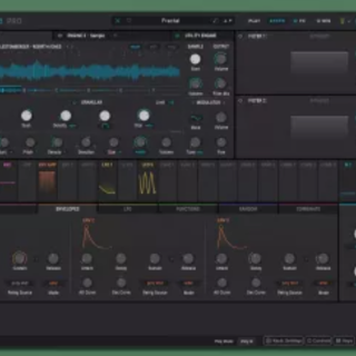 Haven Audio Private Sounds Hardware-Sourced Analog Lab Bank