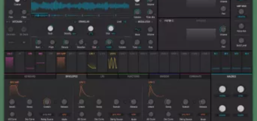 Haven Audio Private Sounds Hardware-Sourced Analog Lab Bank