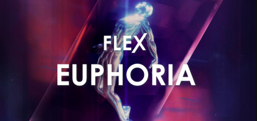 Image-Line - Euphoria (FLEX)