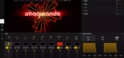 Imaginando VS 2 v2.0.1