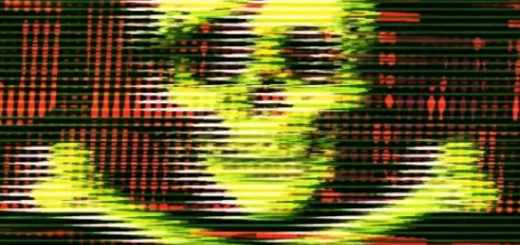 Imaginando VS Glitch And Doom by Fernando Kopp