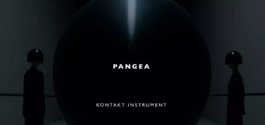 Infinite Samples Pangea v1.3.12 KONTAKT
