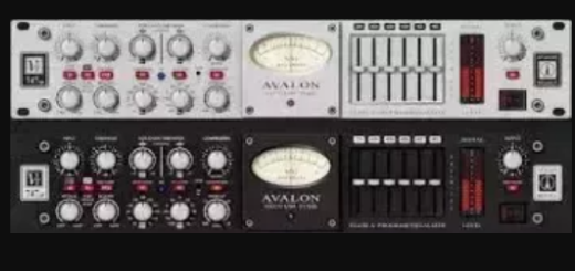 Kazrog Avalon VT-747SP v1.0.6