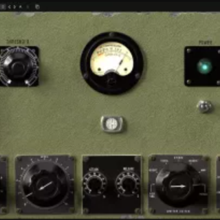 Kazrog MHB Green v1.0.1