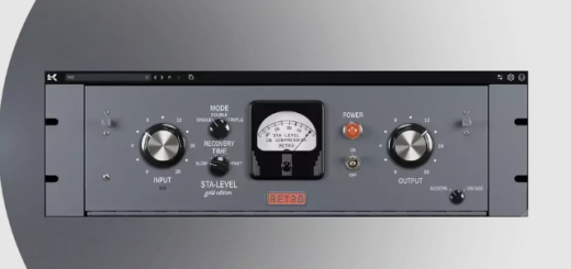 Kazrog Retro Sta-Level v1.0.1