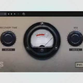 Kazrog True Dynamics v1.2.4