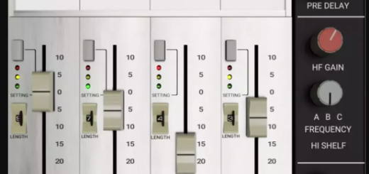 Metric Halo DBVerb v4.0.86