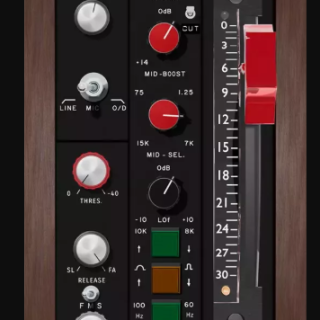 Metric Halo MBSI v4.0.86