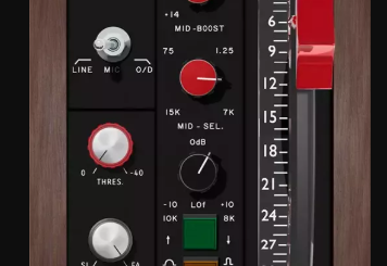 Metric Halo MBSI v4.0.86