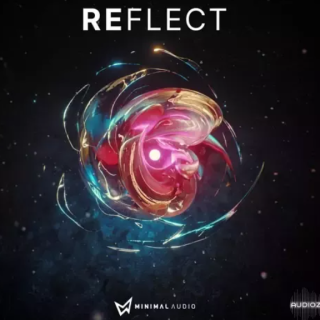 Minimal Audio Reflect