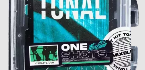 Mix Elite Tonal One Shots