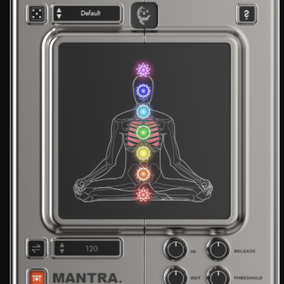 Morbid Electronics MANTRA v1.2.0