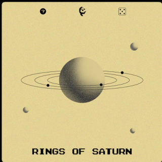 Morbid Electronics Rings of Saturn v1.10.3